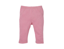 Mothercare Pink Knitted Jeggings