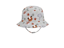 Mothercare Safari Print Fisherman\'s Hat