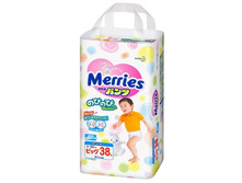 Mer*ries �������  XL (12 - 22 ��) 38 ��.==1190 �.!!, ���� 1250  ���.