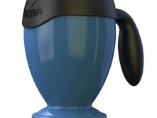 MM-001BLU ������ "MIGHTY MUG", "������� ������" 470��. �������, �����