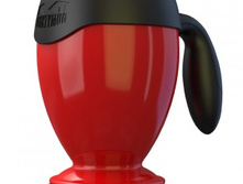 MM-001RED ������ "MIGHTY MUG", "������� ������" 470��. �������, �������