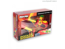 Mioshi Army ��������� ��������� "Rocket bomber" (���������� 2 ��)_MAR1102-008_����_422,88 ���.