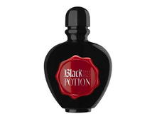 Black XS Potion for Her Paco Rabanne ��� ������.jpg