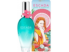 Born in Paradise Escada.jpg