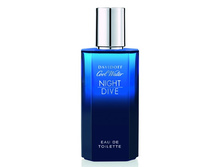 Cool Water Night Dive Davidoff ��� ������.jpg