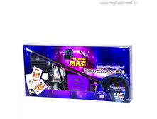 "��������� ���" ,200 �������, DVD_MLM1702-003_ ����_1775,04 ���.