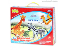 Bebelot 3D ������ �����������   "������" (14 ������� ��� ������, 350 ���.)_BEB0706-016_ ����_483,53 ���.