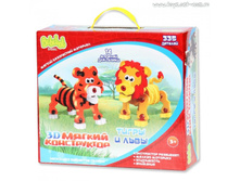 Bebelot 3D ������ �����������   "����� � ����" (14 ������� ��� ������, 335 ���.)_BEB0706-018_ ����_479,06 ���.