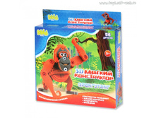 Bebelot 3D ������ ����������� "����������" (56 ���.)_BEB0706-001_ ����_208,24 ���.