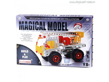 Iron Commander ����������� "4�1" (191���)_816B-11_ ����_383,97 ���.