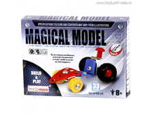 Iron Commander ����������� "���������� F1" (33���)_816B-29_ ����_66,51 ���.