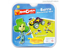 ������� ����������� "�����" (4 ������ � 1)_FIX0711-009_ ����_623,4 ���.