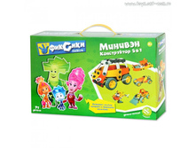 ������� ����������� "�������" (5 ������� � 1)_FIX0711-013_ ����_ 948,81 ���.