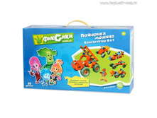 ������� ����������� "�������� ������" (6 ������� � 1)_FIX0711-015_ ����_1201,22 ���.