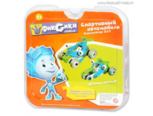 ������� ����������� "���������� ����������" (2 ������ � 1)_FIX0711-001_ ����_262,76 ���.