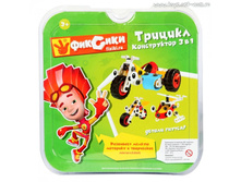 ������� ����������� "�������" (3 ������ � 1)_FIX0711-008_ ����_ 465,15 ���.