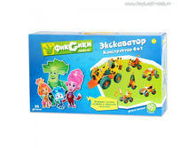 ������� ����������� "����������" (6 ������� � 1)_FIX0711-016_ ����_ 1 369,88 ���.