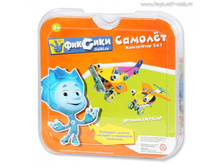 ������� �����������"�������" (2 ������ � 1)_FIX0711-002_ ����_264,12 ���.