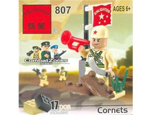 ENLIGHTEN BRICK ����������� ����� ������ ���� "����������" (17 ���.) _C807/807_ ����_28,16 ���.