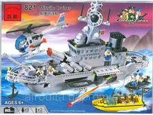 ENLIGHTEN BRICK ����������� ����� ������ ���� "�������� �������" (843 ���.)_C821/821_ ����_1714,37 ���.