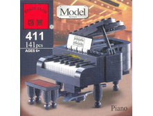 ENLIGHTEN BRICK, ����������� "�������" (141���.)_C411_ ����_131,39 ���.