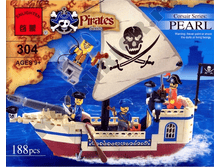 ENLIGHTEN BRICK ����������� ����� ������ "��������� �������" (188 ���.)_C304/304_ ����_297,63 ���.