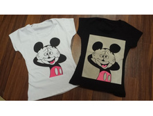 �������� Happy Mickey zu-01-250 ���. 