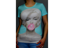 �������� 3D Marilyn Monroe �� �������-650 ���. 
