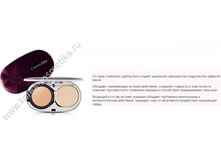 ����**������� CC ��**�� � �/� ��. Castle**Dew Lig**hting A**ura CC C**ream SPF 50 / PA++  NEW���� 17,29����