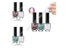 ��� ��� ��**���� (� ������ **2 ��.) Pe**el 0ff Gli**ter N**ail Kit 10 ml * 2 NEW ���� 5,72 ����