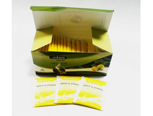 Hemani ������� ��� � ������� � ����� / Green Tea Lemon and Mint, 20 ���������_120 ���.