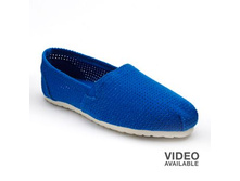SO® Slip-On Flats - Women