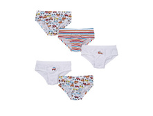 Mothercare Beach Buggy Briefs- 5 Pack
