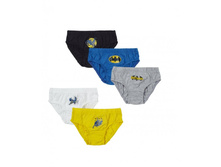 Batman Briefs - 5 Pack