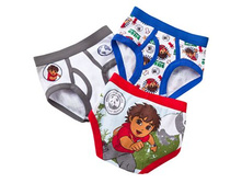 Go, Diego, Go! 3-pk. Briefs - Toddler