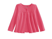 Jumping Beans® Solid Cardigan - Toddler