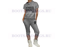���������� ������ ROCKNROLL UNIVERSITY 53 ��� 003 �����   M-44,  L-46,  XL-48,  XXL-50  690�.jpg