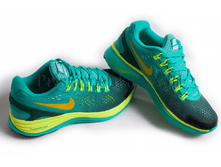 nike lunarlon 5