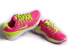 nike LUNARGLIDE 2