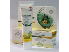 ���� / Anti - acne cream_190 ���.