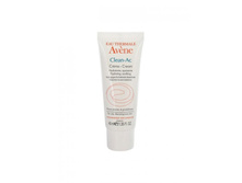 Avene Clean-�� ������������� ����������� 40�� 10,95  ���� ����������� ��������������������� ���� ���� �� (Clean-Ac) 40 �� (Avene, �leanance Peaux)  ��������� ���������� ����, ������� �����������