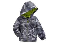OshKosh B'gosh® Camouflage Jacket - Toddler