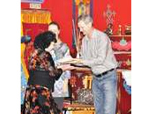 �������� �������������� ����������� �������� �����, (��� / Grof Transpersonal Training, GTT) �������� ������������ �������  