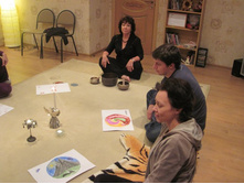 ������  � ���������� ��������