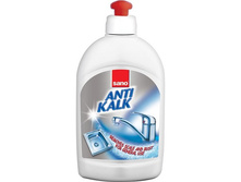 241 ���. - Sano Antikalk RUST/ ������ ������������ ������ � ��������, 500��, Sano, 5544