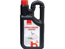 338 ���. - Sano Drain Liquid/ �������� ��� ������ ���� � ���������� ������� - ����, 1�, 7916