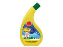 309 ���. - Sanobon Liquid Lemon/������ �������� �������� ��� ������� � �������� ������, 750��, 7492