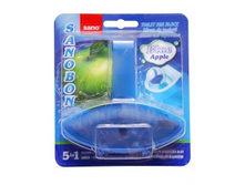 154 ���. - Sanobon Rim Block Blue Apple/ ��������� ���������� ������� (�������-������) (�������), 55�, 6971