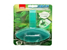 154 ���. - Sanobon Rim Block Green Forest/ ��������� ���������� ������� (�������-������� ���), 55�, 0030