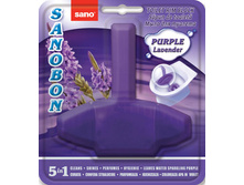 154 ���. - Sanobon Rim Block Lavender/��������� ���������� ������� (�������-�������), 55�, 0054